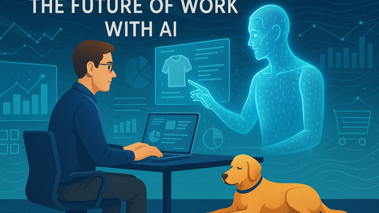 Microsoft’s Data-Driven Reality Check on AI and Work