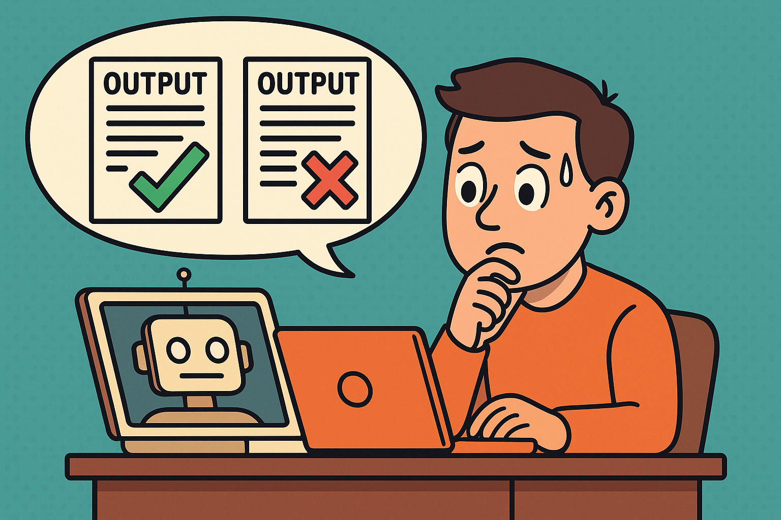 The Unseen Variable: Why Your LLM Gives Different Answers (and How We Can Fix It)