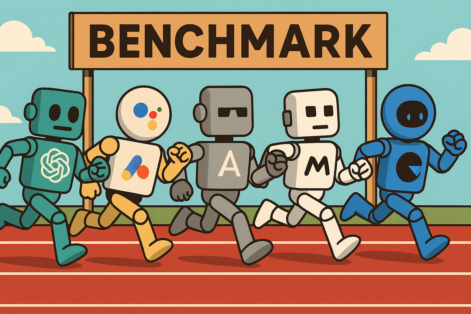Beyond Benchmarks: Redefining AI Intelligence Through Dynamic Evaluation and Cross-Industry Insights