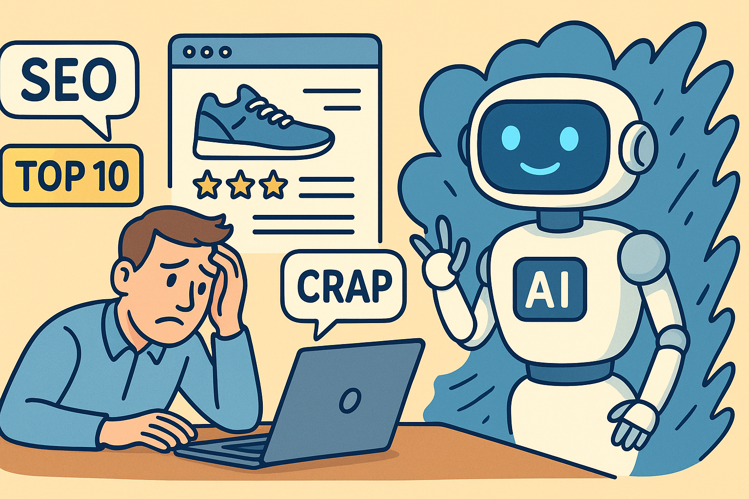AI Tackles a Century-Old Problem in Physics by Hunting for Solutions That Shouldn’t Exist