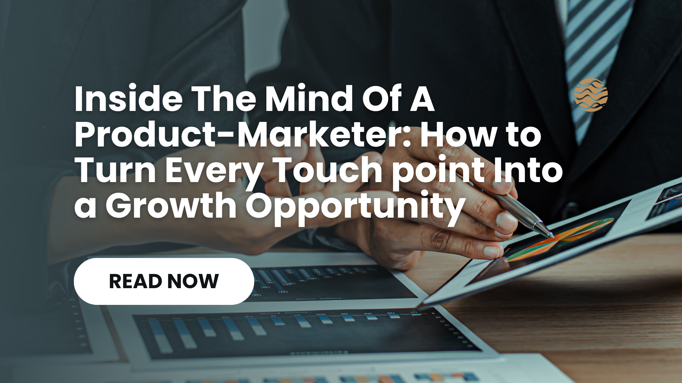 How to Turn Every Touch point Into a Growth Opportunity