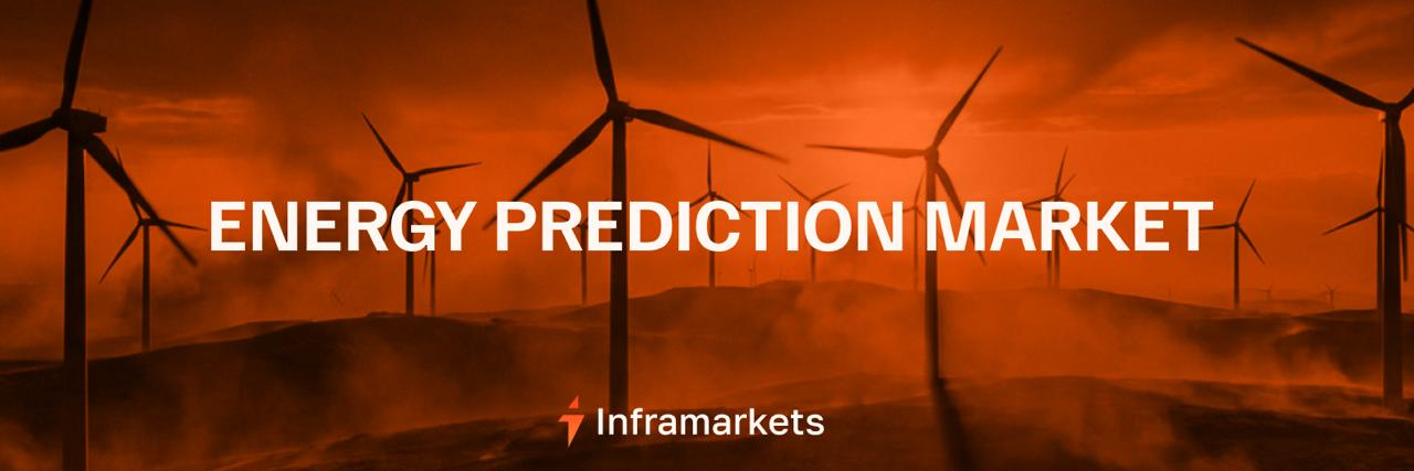 How Inframarkets Is Redefining Energy Hedging for Institutional Participants