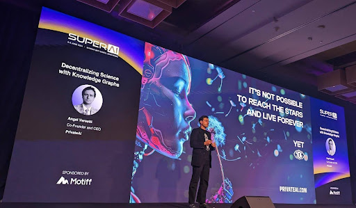 PGPT Token Now Public: PrivateAI Completes Funding Round