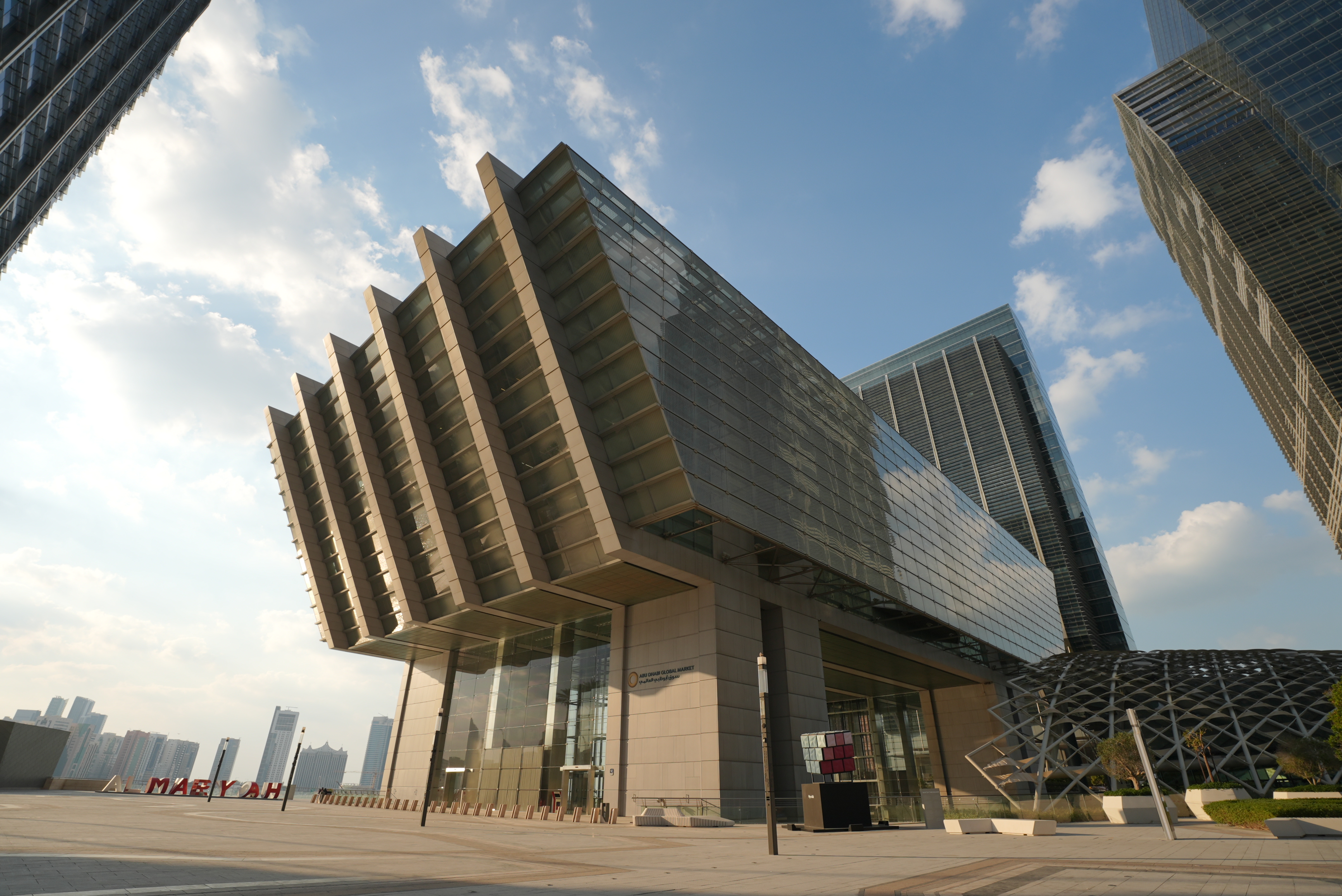 MS Marks Significant Milestone as ADGM-Licensed Company Service Provider