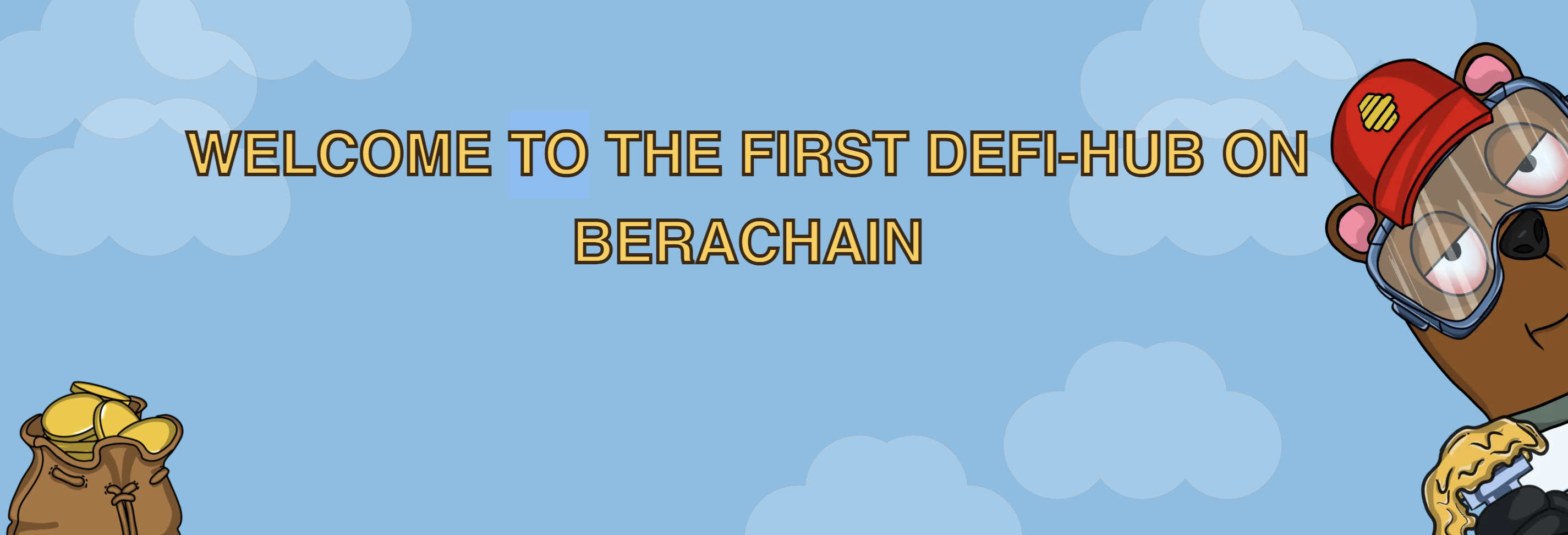 Honeypot Finance’s BeraFarm: Strategic Gameplay Through Long-Term Commitment 