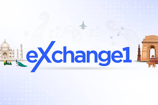 Built for Scale: eXchange1 Brings Institutional-Grade Crypto Trading to Indian Users
