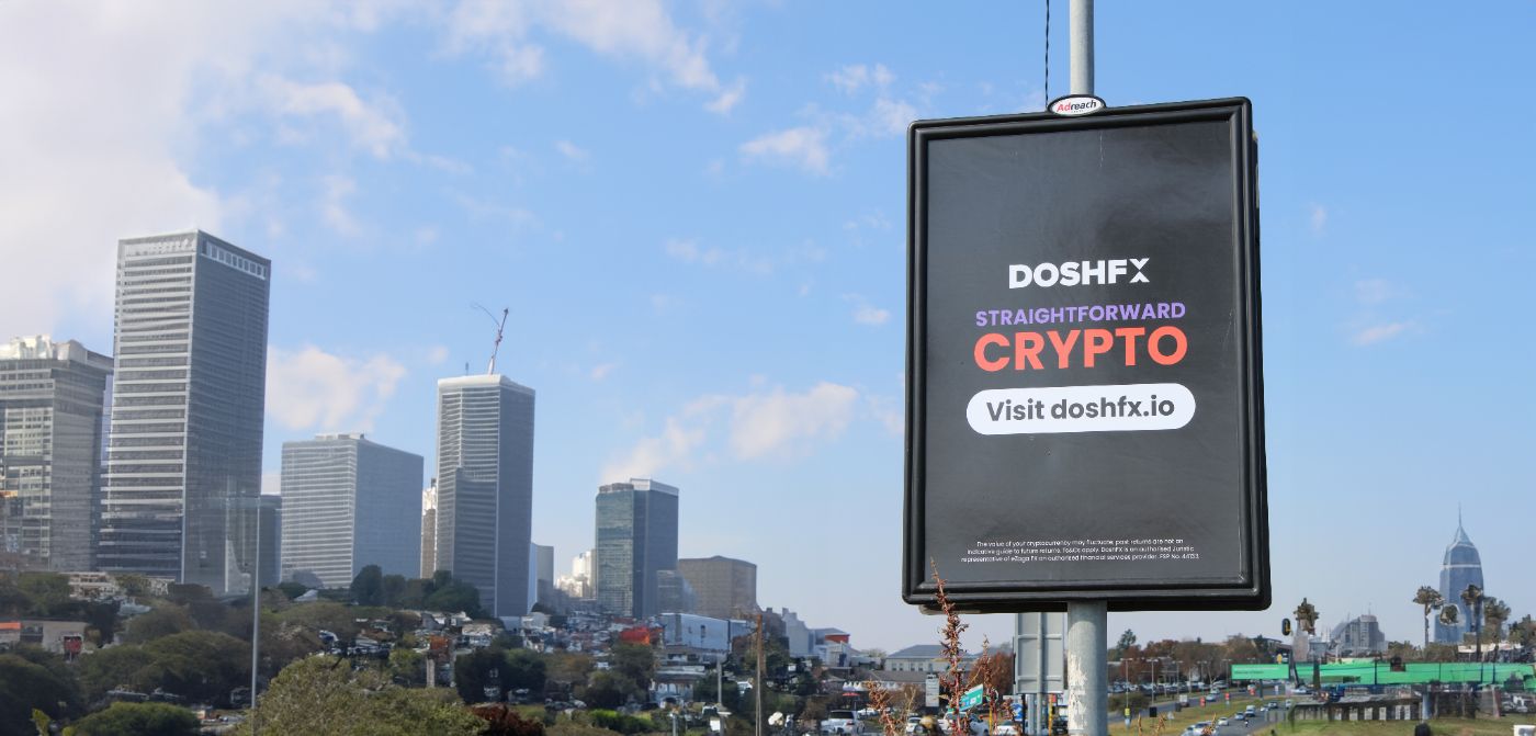 Digital Assets for Financial Inclusion: DoshFX's Revolution in South Africa