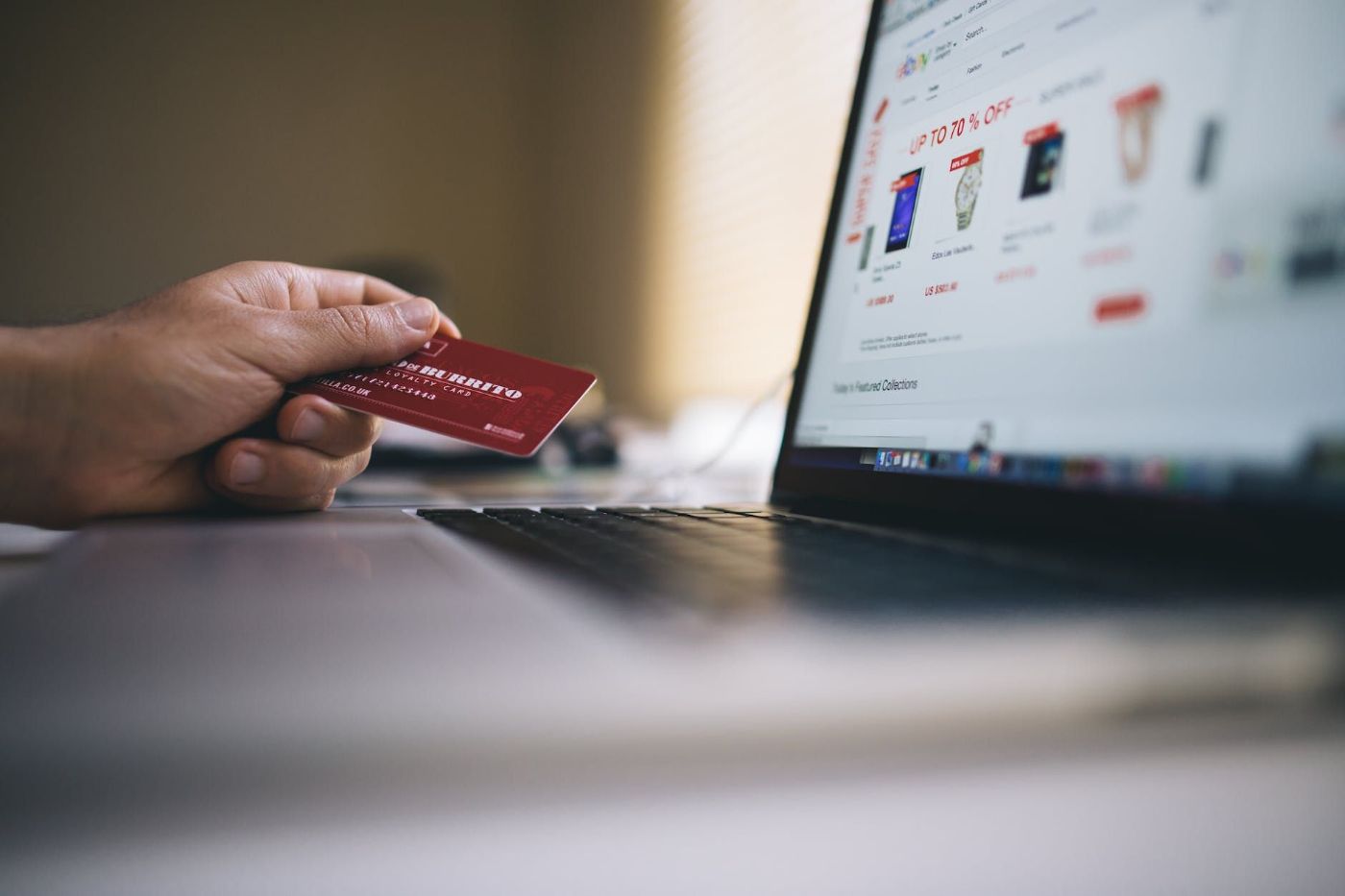 Why You Should Identify a Standard Structure When Capturing Web Data from E-Commerce Webs