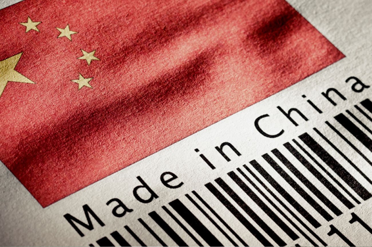 What "Made in China" Means Today