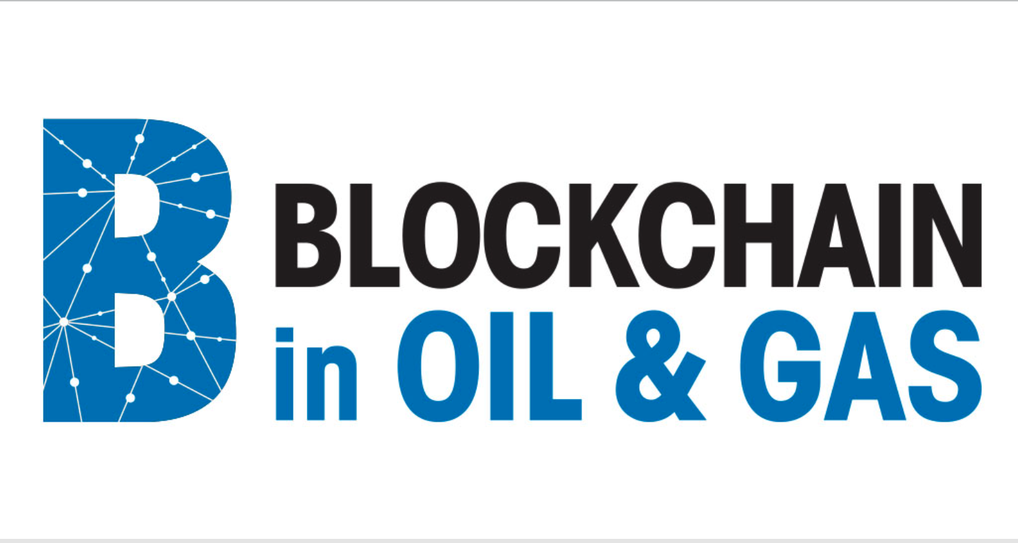 Блокчейн в нефтегазовой конференции