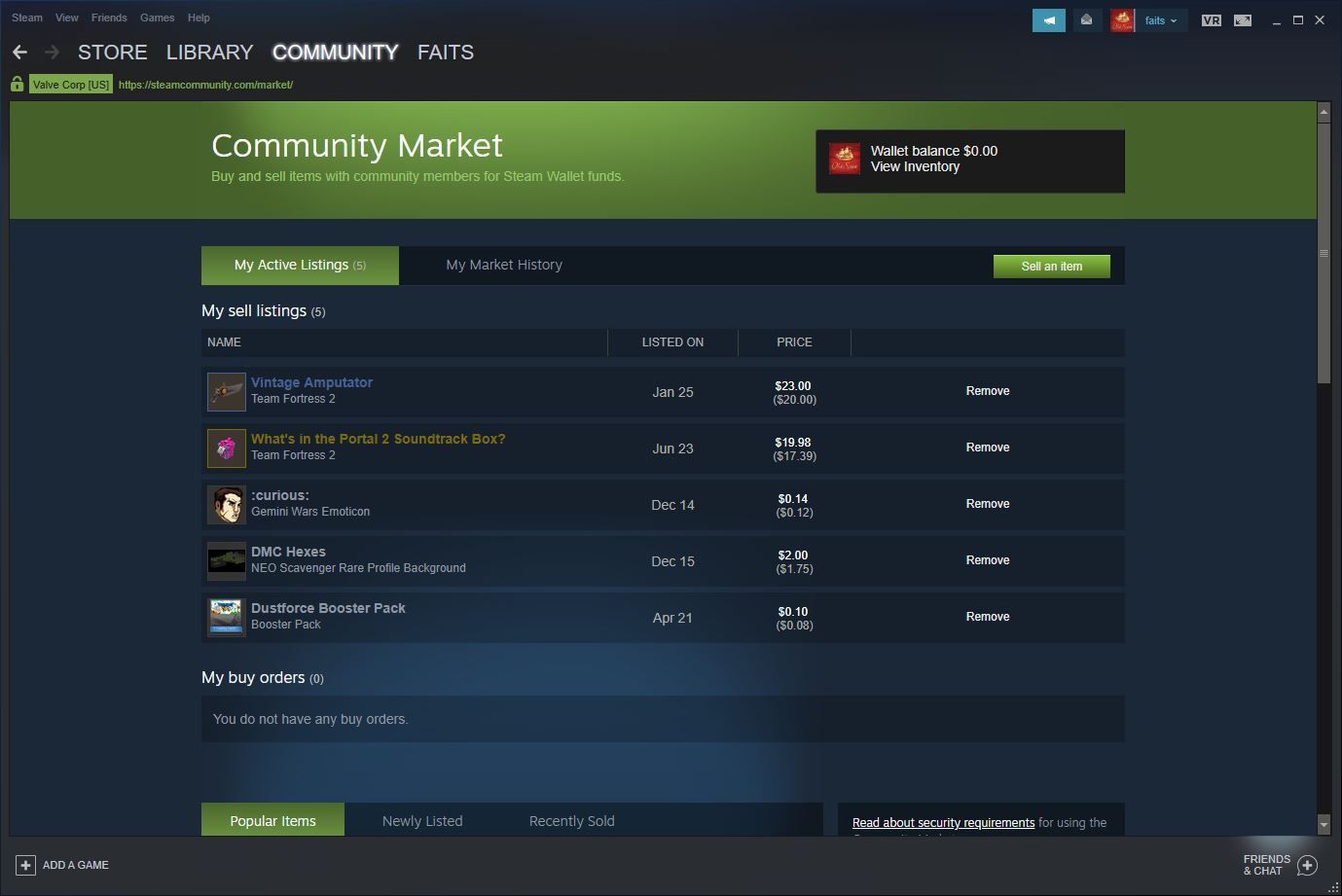 Как NFT могут изменить рынок сообщества Steam?