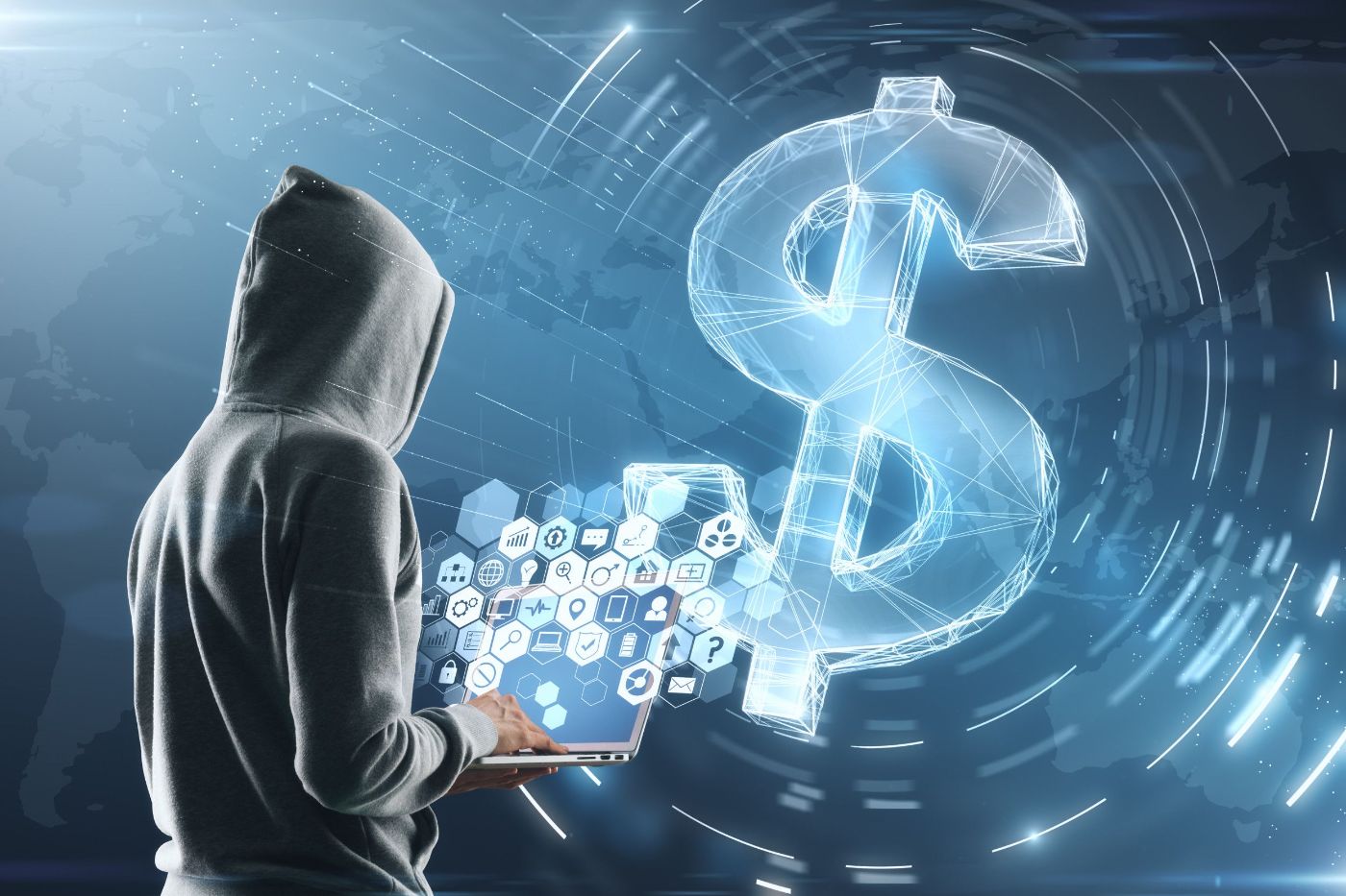 crypto wallets hacked