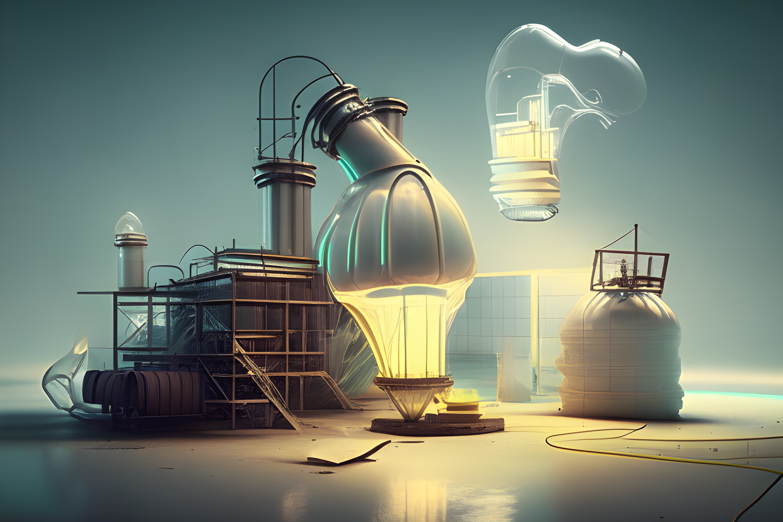 Idea Factories