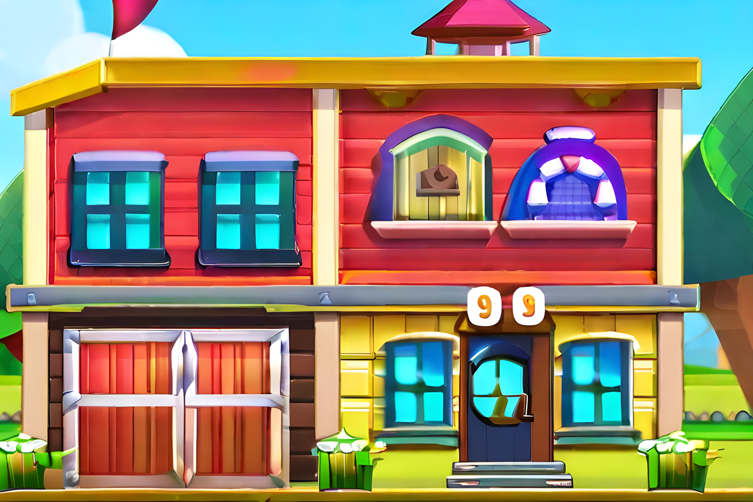 From Hypercasual to Hybrid Casual: Analysis of Monetization Solutions for Idle Games