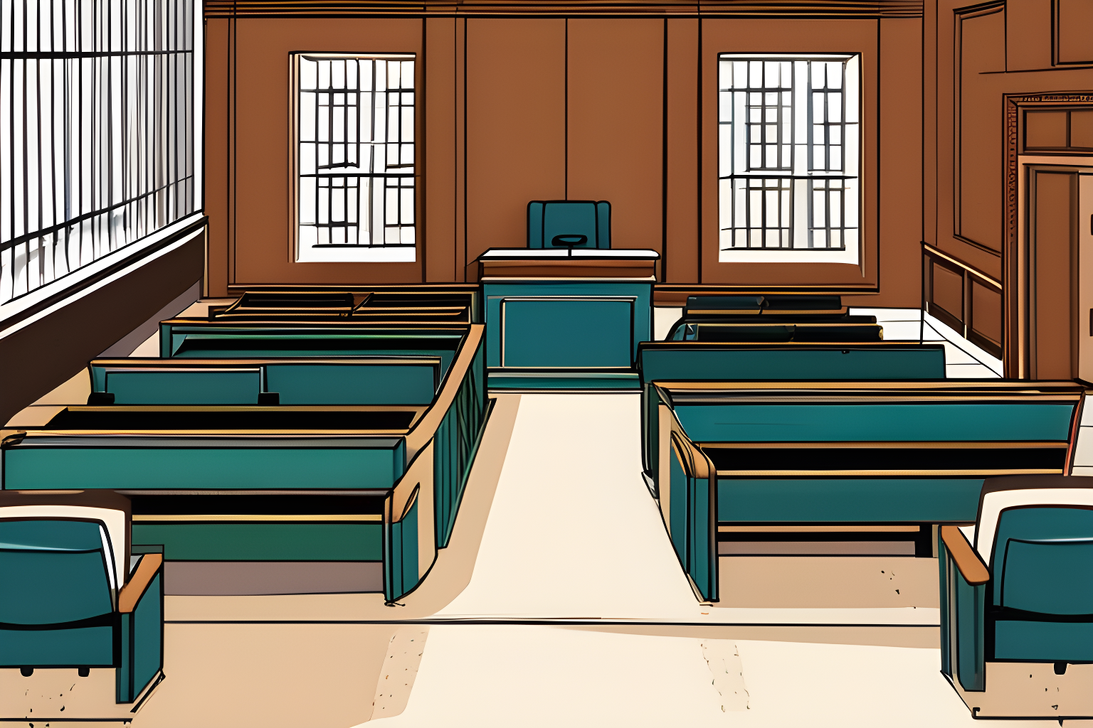 Key Entities in the SEC v. Binance Saga: Trust Companies, Sigma Chain, and Merit Peak