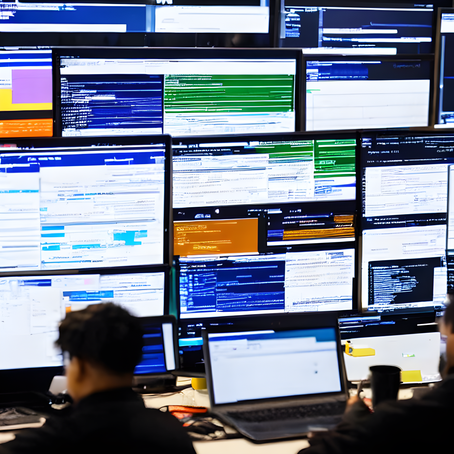 Making Open Source Truly Open