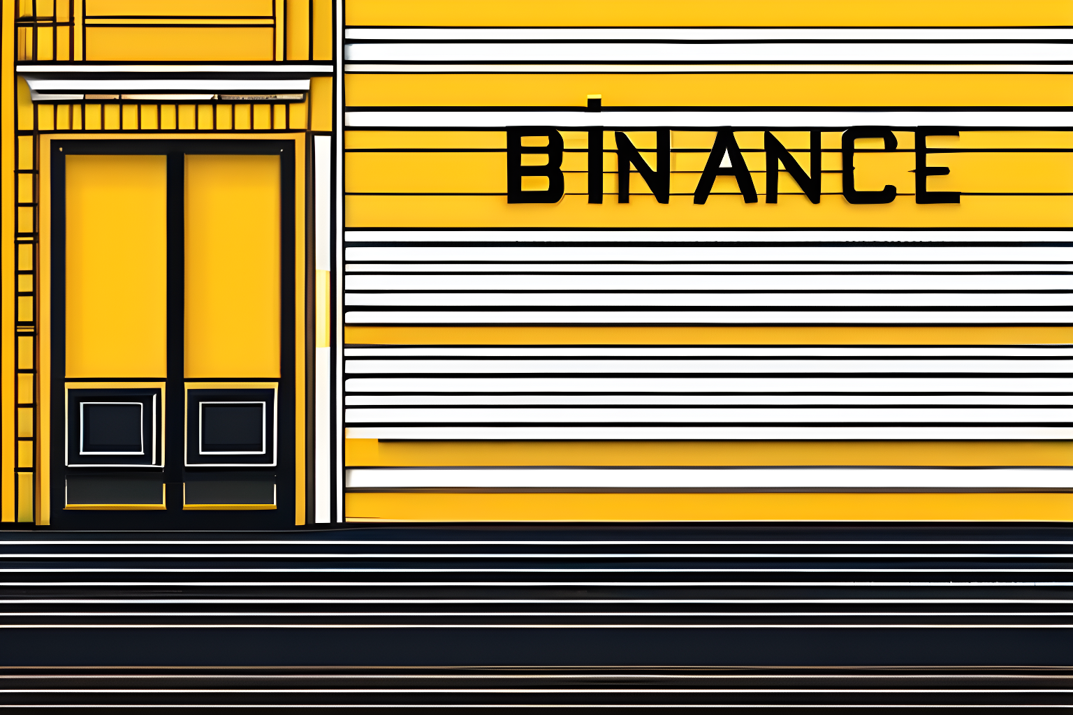 Binance Raises Regulatory Concerns Regarding Customers' Funds and Crypto Assets