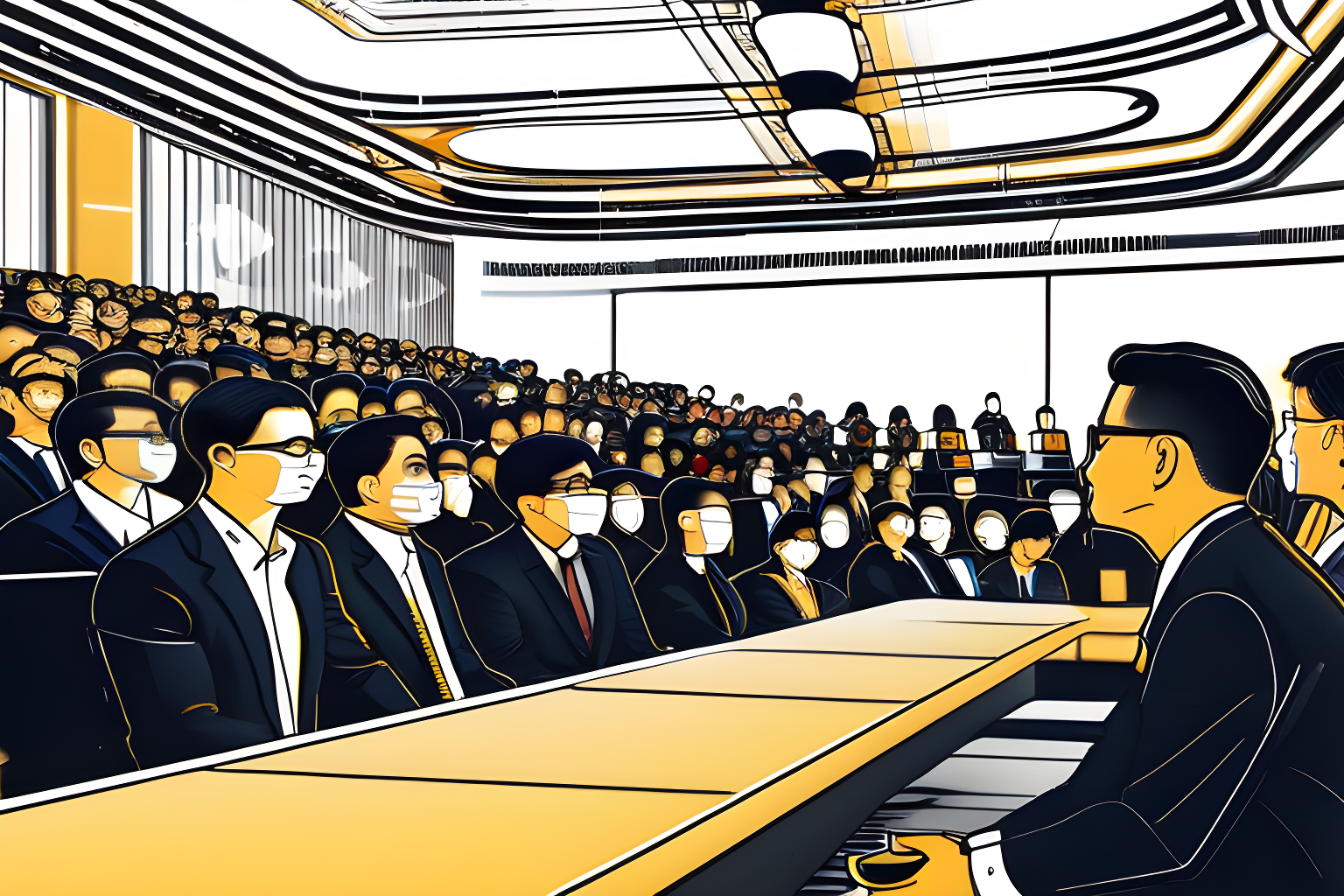 Navigating Regulatory Purgatory:  How CZ's Binance and BAM Trading Solicited Investors