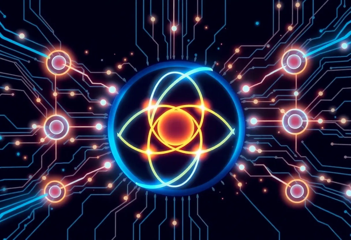 Does Quantum Theory Hide a Secret Heat Signature?