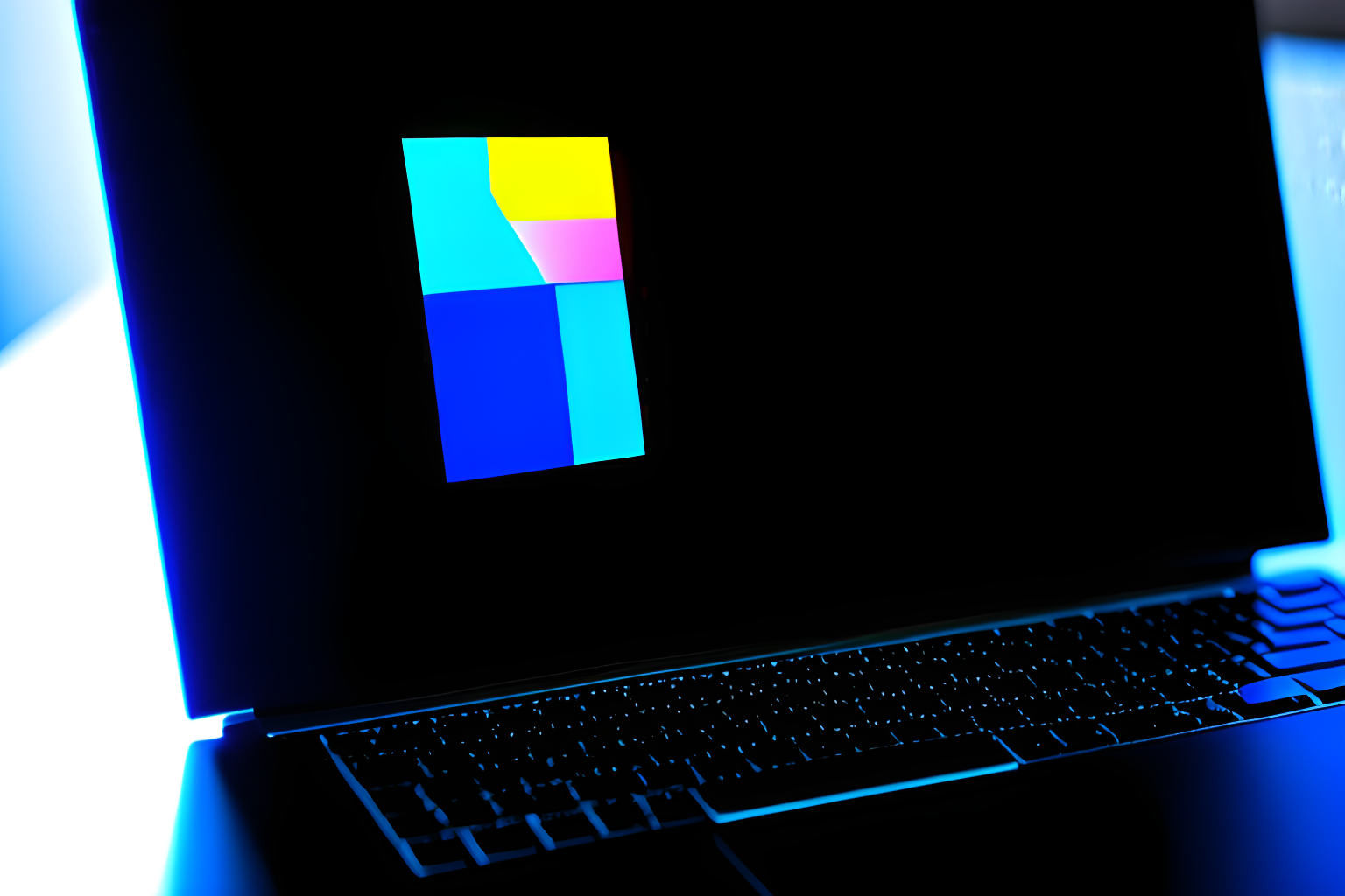 The Netscape Web Browser: A Challenge to Microsoft's Dominance 
