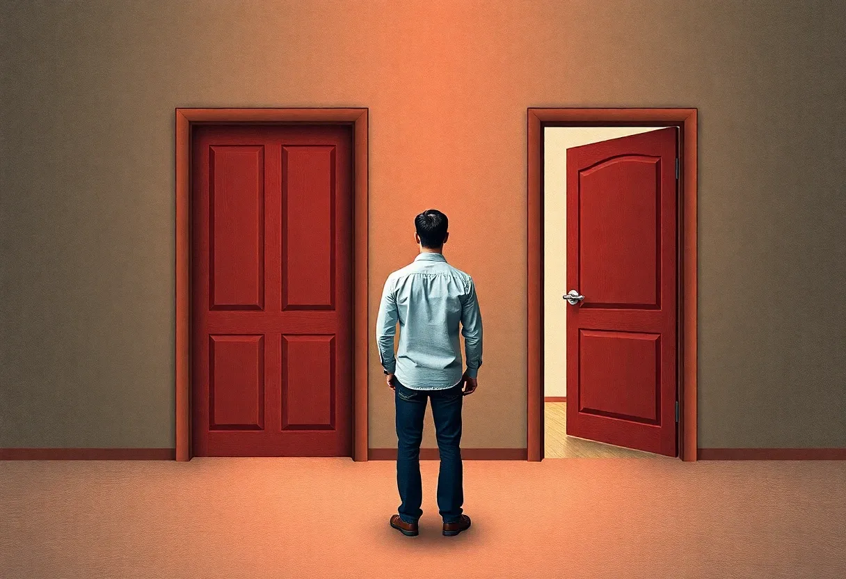 How I Overcame Analysis Paralysis with Cognitive Theory from the 70s 
