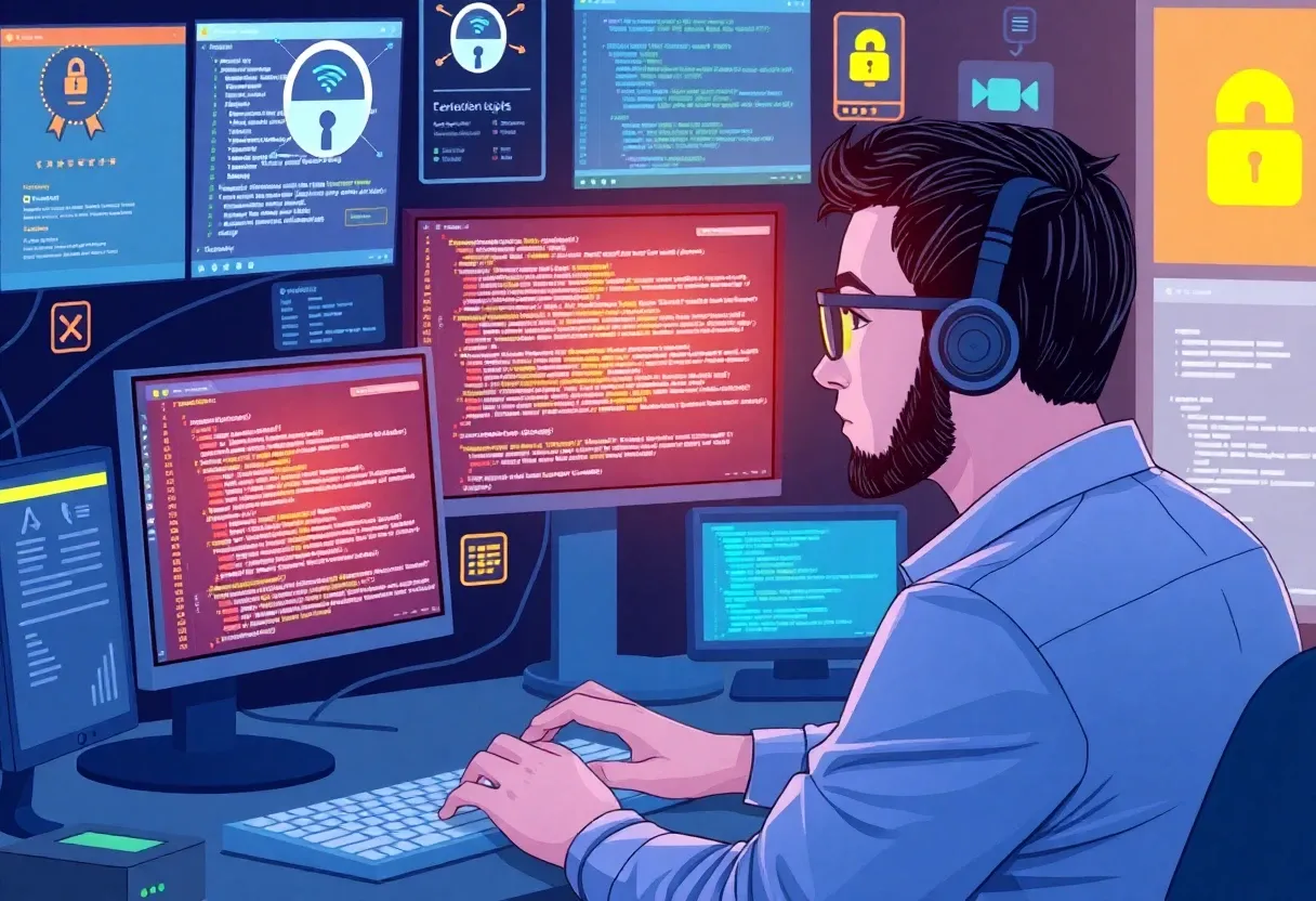 Testing Strategies for LLM-Generated Web Development Code