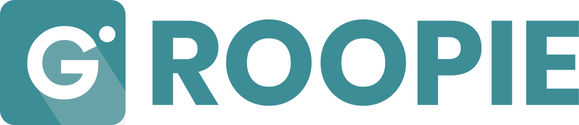 Groopie App-logo