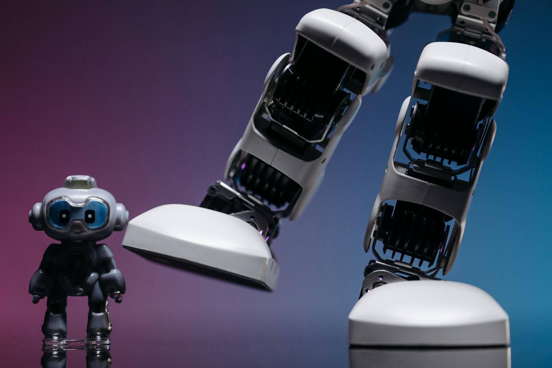 Nvidia, Artificial Intelligence, & Bitcoin Dominate Headlines in 2024