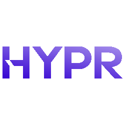 hyprcorp logo