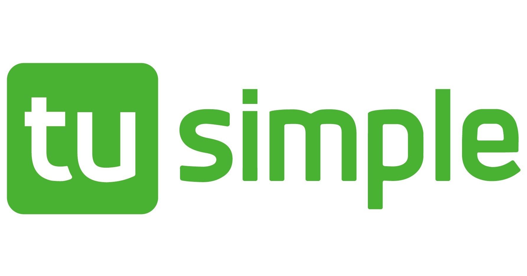 TuSimple-logo