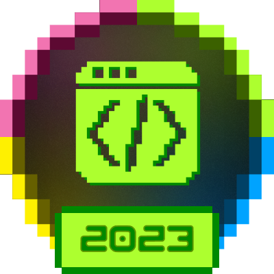 Most Active Writers Of The Year 2023 - Programming