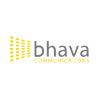 Bhava Communications-logo