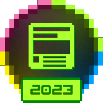 Most Active Writers Of The Year 2023 - Tech Stories