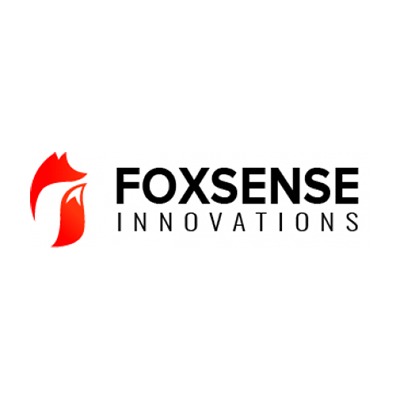 foxsense logo