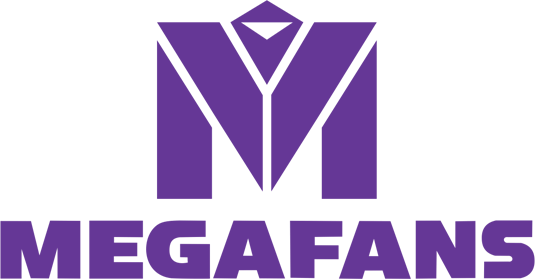 MegaFans + HackerNoon ad