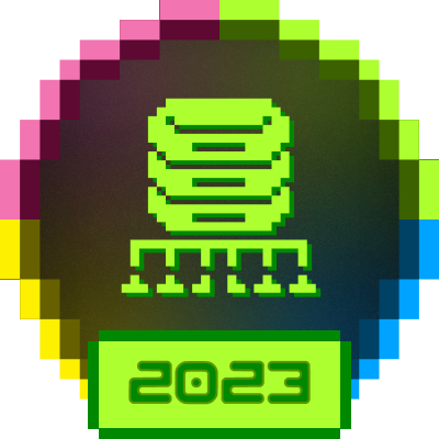 Most Active Writers Of The Year 2023 - Data Science