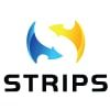 Strips Finance ad