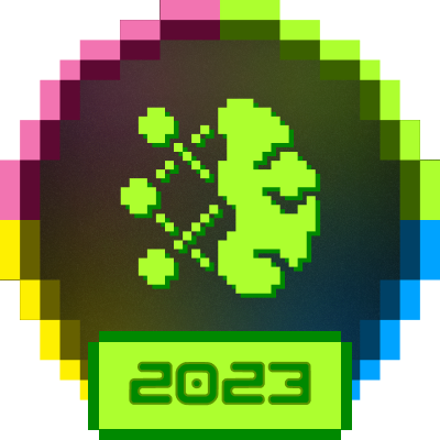 Most Active Writers Of The Year 2023 - Artifical Intelligence