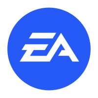 Electronic Arts (EA)-logo