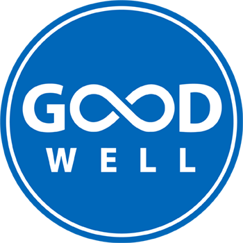 Good Well World-logo