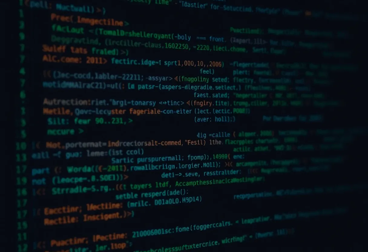 How vLLM Implements Decoding Algorithms