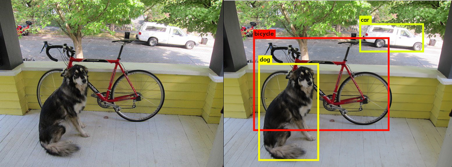 Revolutionizing Image Analysis: YOLOv3 and PolyRNN++ Integration for Image Annotation