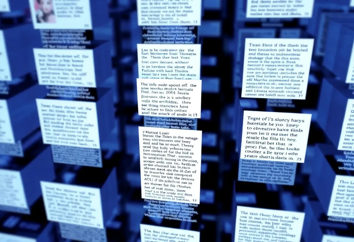 Inside the Dataset Powering the Next Generation of AI Text Detection