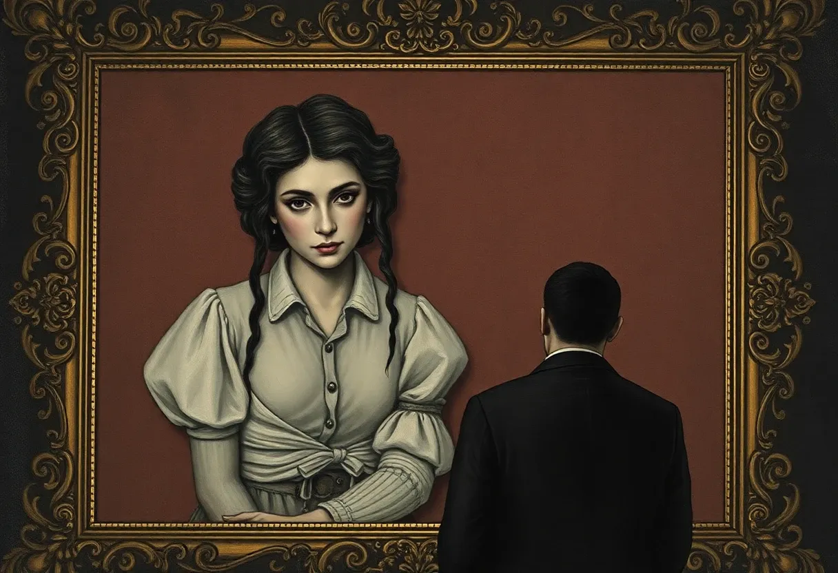 The Birth of an Obsession