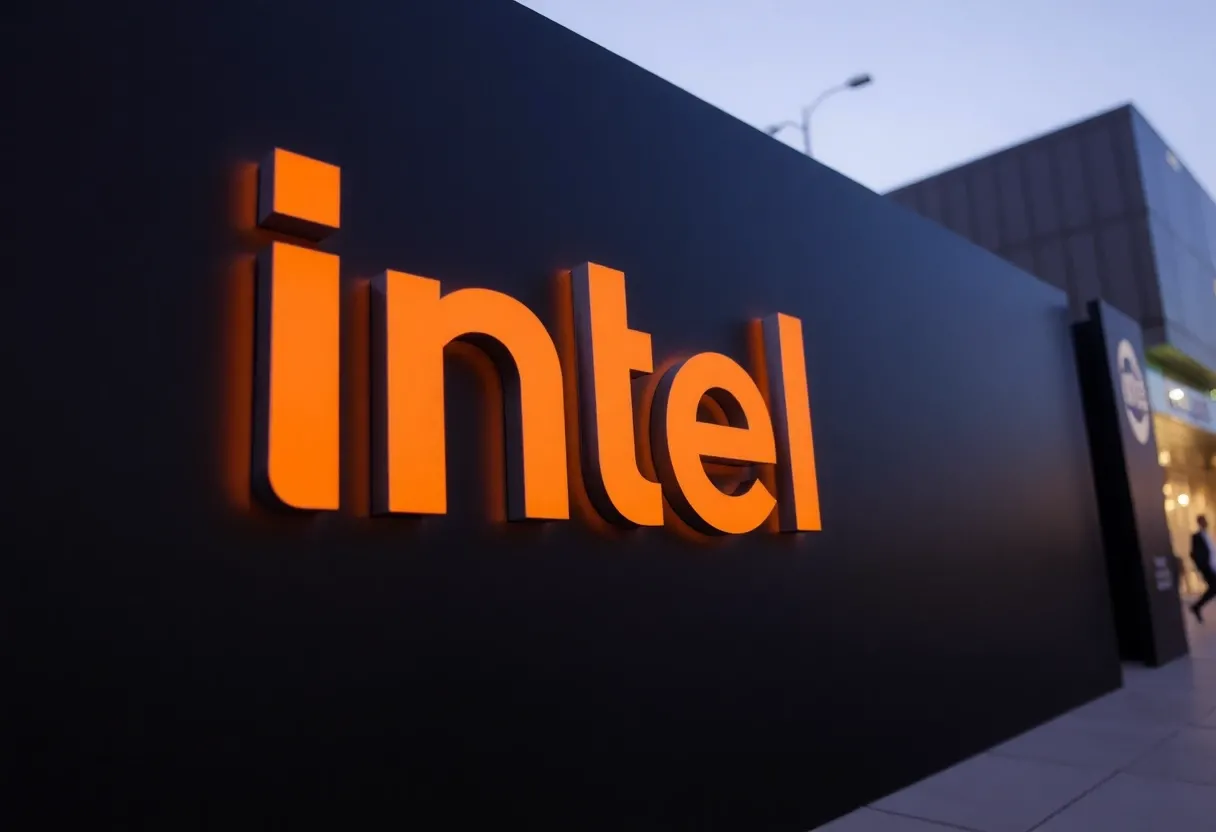 OpenAI Poaches Intel’s CTO, Forcing a Strategic Pivot at the Chipmaker