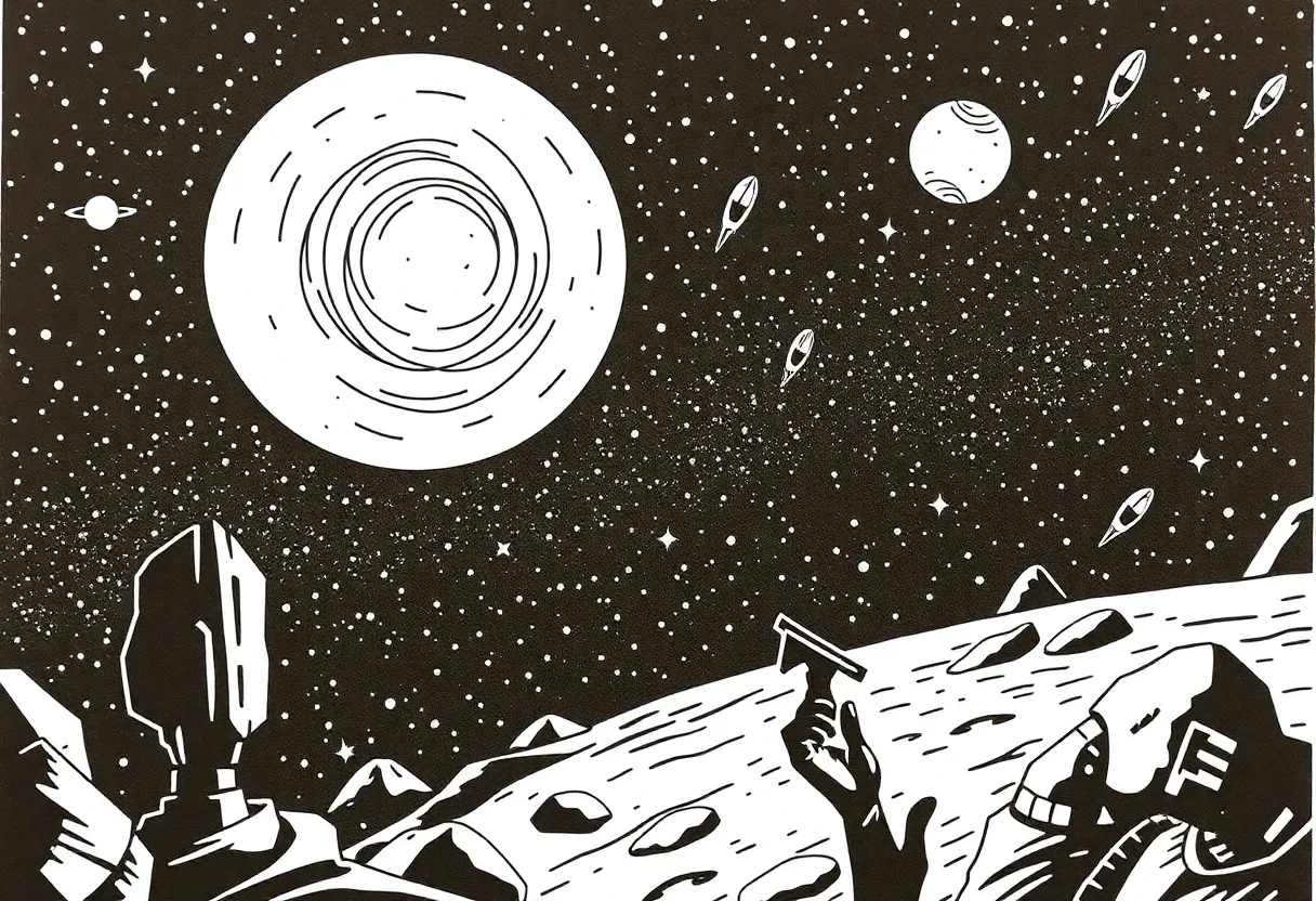 The Asteroid Escape You Can’t Miss