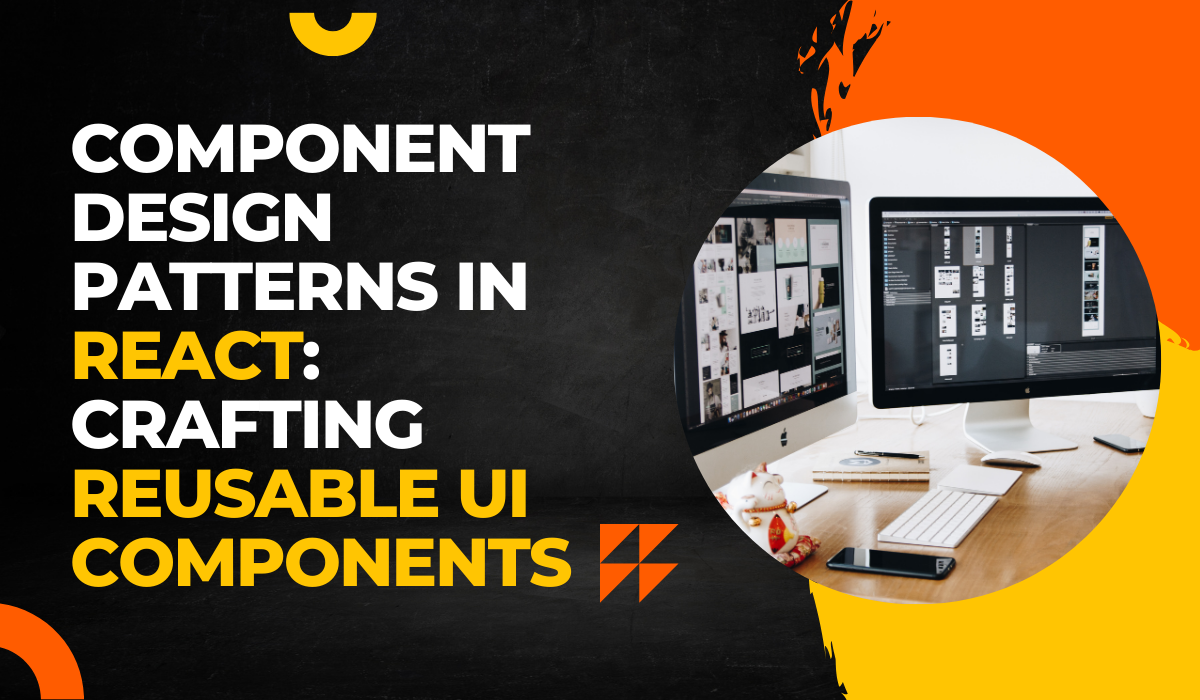 Mastering React Component Design for Reusable UI Components
