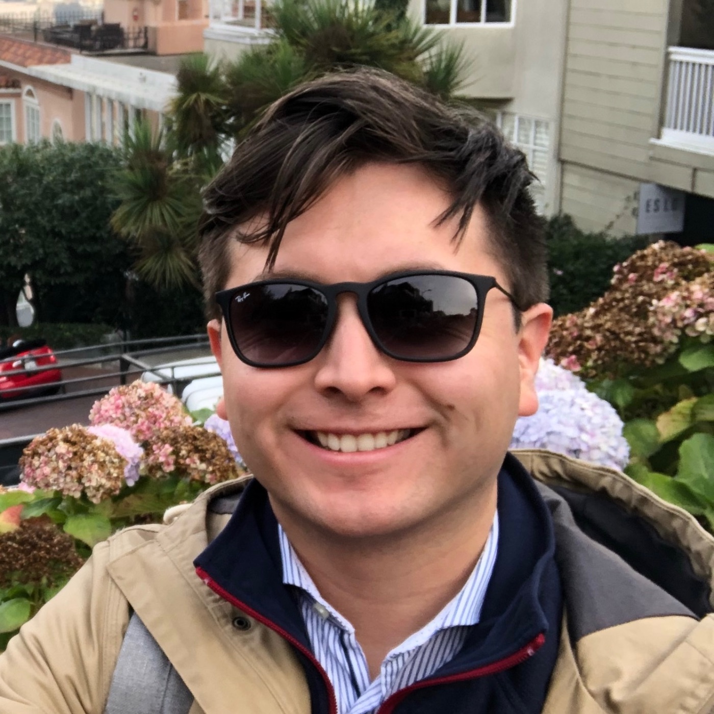 Alejandro Vivanco HackerNoon profile picture