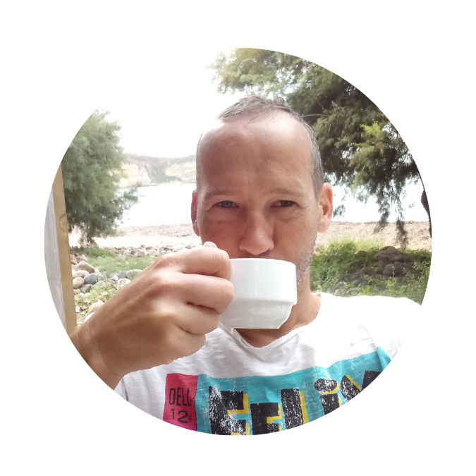 Istvan Czilik, CEO, Revenue.AI