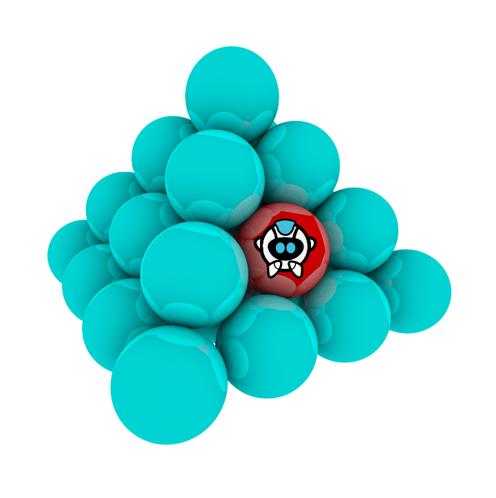 Standing Out from The Crowd